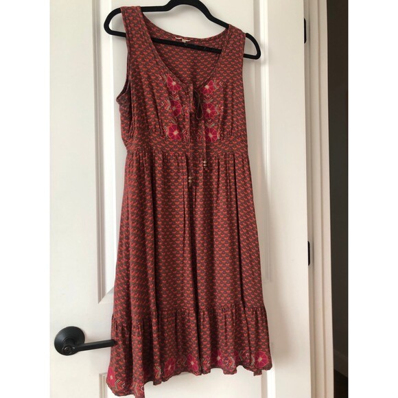 Dress by Fossil Size Medium - Picture 5 of 5
